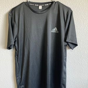 Adidas athletic shirt